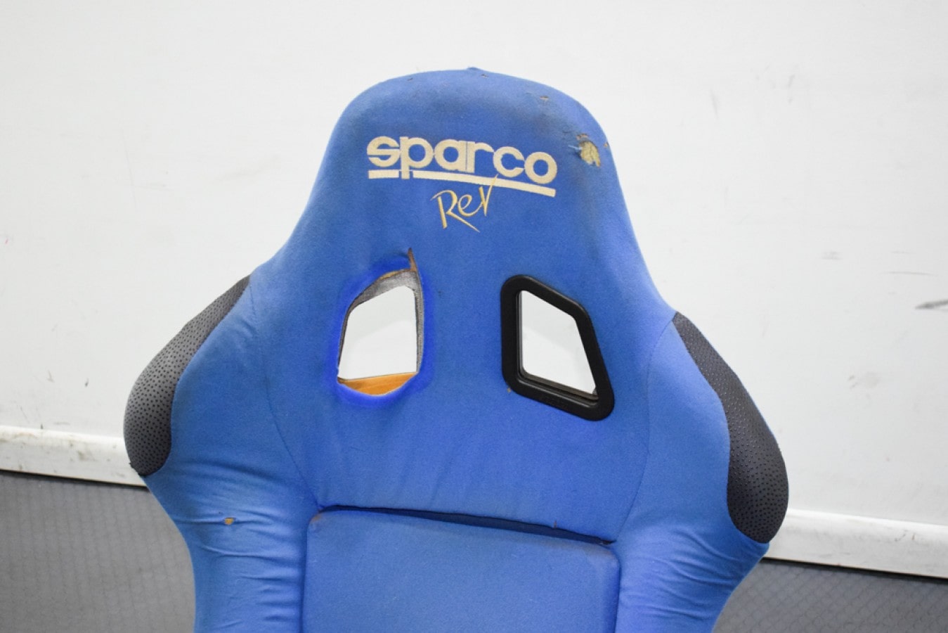 Sparco REV Seats