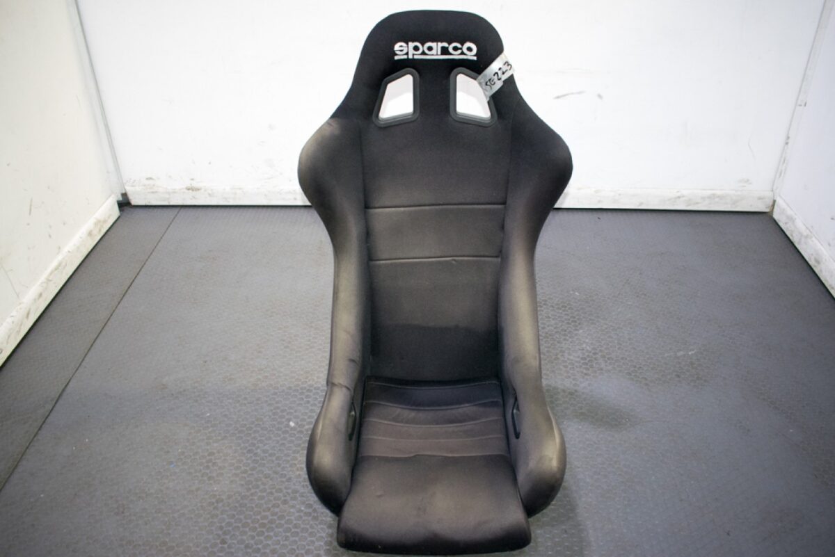 Used Replica Sparco