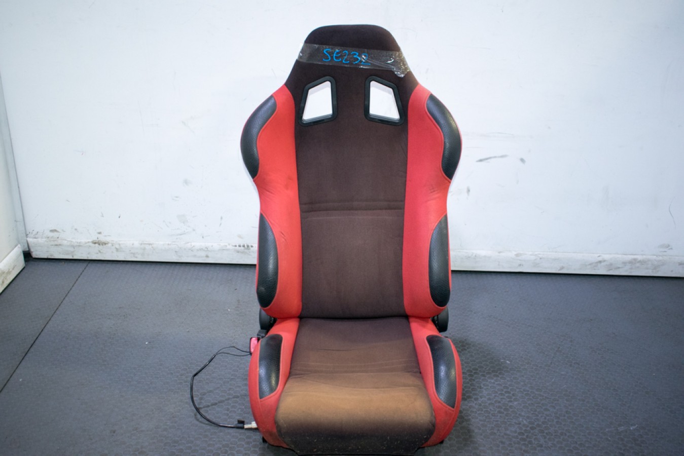 Used Aftermarket Reclinable