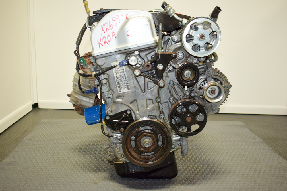 Honda K20A3 Replacement Engine