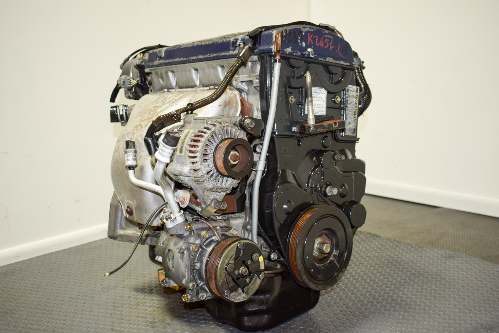 Honda Prelude H23A Engine