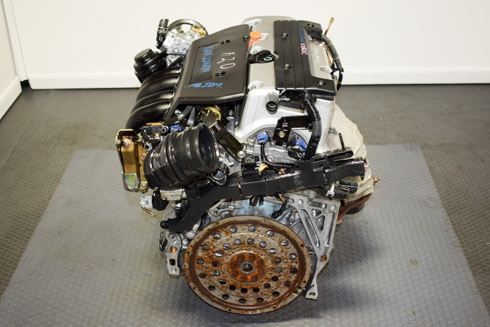 JDM K20A CR-V Engine