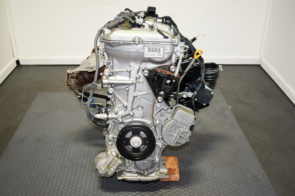JDM Toyota 2ZR Engine