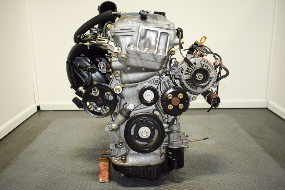 2009-2010 Corolla XRS 2.4l engine.