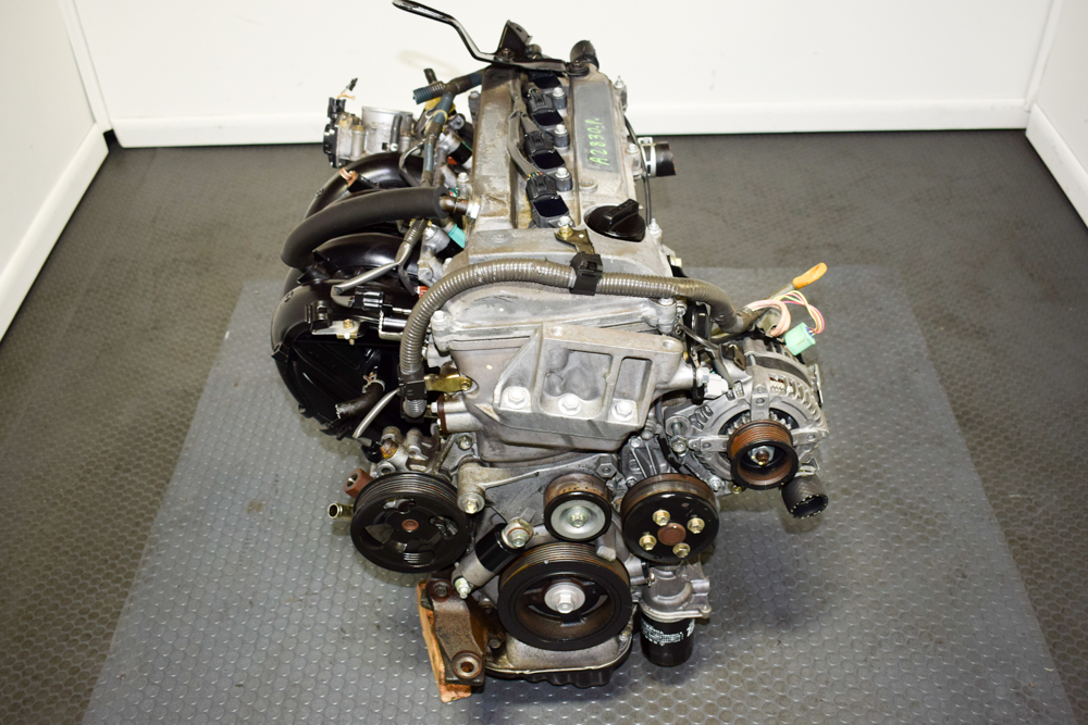 02-09 Toyota Camry 2.4l engine.