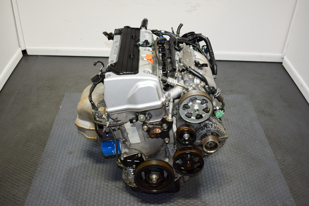 02-07 Accord 2.4l engine.
