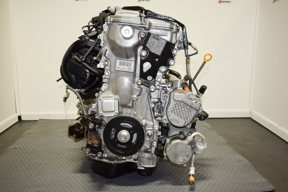 Toyota Camry Hybrid 2.5l engine