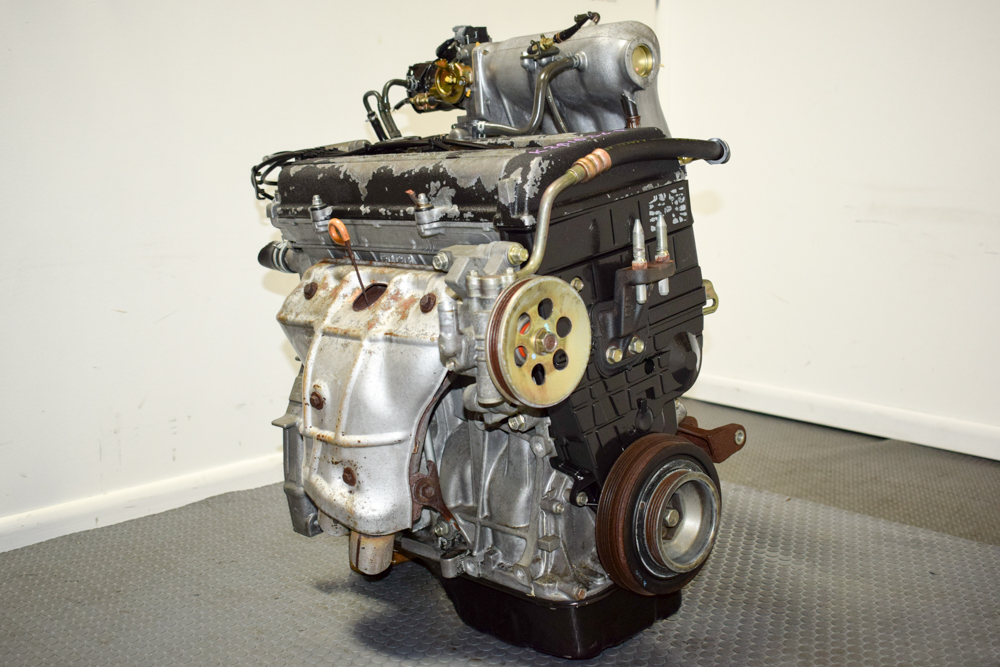 JDM B20B Motor